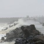 بپر جوائے کی شدت میں کچھ کمی، سندھ کے چھ اضلاع حساس قرار