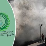 طوفان بپر جوائے، محکمہ صحت سندھ کی شہریوں کے لیے ہدایات جاری