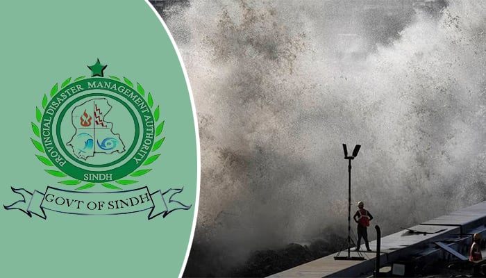 طوفان بپر جوائے، محکمہ صحت سندھ کی شہریوں کے لیے ہدایات جاری