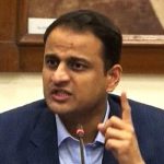 دھونس، دھاندلی، زور زبردستی، پیپلز پارٹی کے مرتضٰی وہاب میئر کراچی منتخب