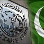 پاکستان اور آئی ایم ایف کے درمیان 3 ارب ڈالر کا معاہدہ طے