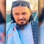 ٹی ٹی پی کا اہم کمانڈر سربکف مہمند مارا گیا