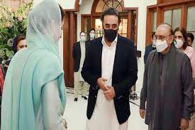 پیپلز پارٹی نے (ن ) لیگ سے پنجاب سمیت دیگر صوبوں میں سیٹیں مانگ لیں