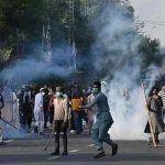 9مئی، سکیورٹی آلات کی توڑ پھوڑ سے بڑا نقصان ہوا، رپورٹ حکومت کو ارسال