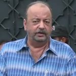 آغا سراج درانی کی تینوں بیٹیوں کو بیرون ملک جانے کی مشروط اجازت