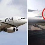 ایئر پورٹس پر طیاروں سے پرندے ٹکرانے کے واقعات، پی آئی اے کو لاکھوں ڈالرز کا نقصان