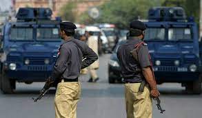 کراچی میں 6 ماہ کے دوران 45 ہزار کے قریب وارداتیں