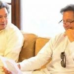 سائفر پر اعظم خان نے عمران خان کے خلاف بیان ریکارڈ کرا دیا