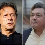 جب تک اعظم خان کے منہ سے نہیں سنوں گا، نہیں مانوں گا، چیئرمین پی ٹی آئی