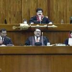 سینیٹ،اراکین کے شدید تحفظات: تشدد انتہا پسندی کی روک تھام کا بل پیش ہونے کے بعد موخر