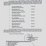 اکرم ابڑو قتل کے ہائی پروفائل کیس کی تفتیش کے لیے ہائی پروفائل تفتیشی ٹیم تیار