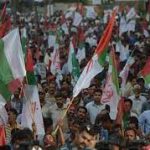 کراچی میں متحدہ لندن کے خلاف کارروائیاں شروع، 21 سے زائد کارکنان گرفتار