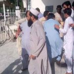 باجوڑ: جے یو آئی کے ورکرز کنونشن میں دھماکا، 20 افراد جاں بحق، 50 زخمی