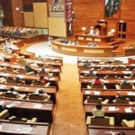 بلدیاتی اداروں اور سربراہوں کو با اختیار بنانے کا بل سندھ اسمبلی میں پیش