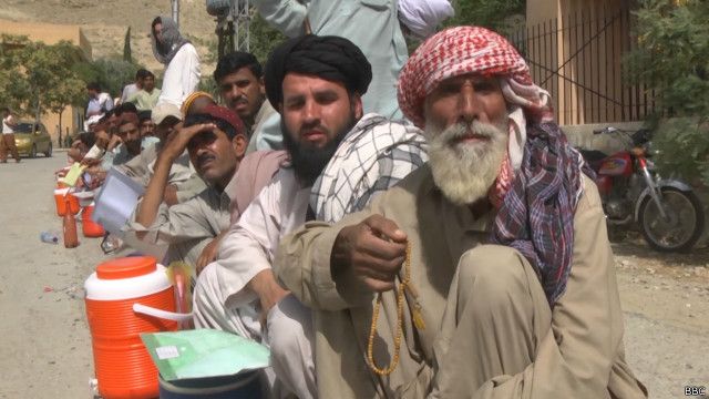 بلوچستان میں ہیپا ٹائٹس کے مرض میں خطرناک حد تک تیزی سے اضافہ