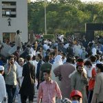 جی ایچ کیو حملہ کیس میں چیئرمین پی ٹی آئی کو ملزم نامزد کرنے کا فیصلہ