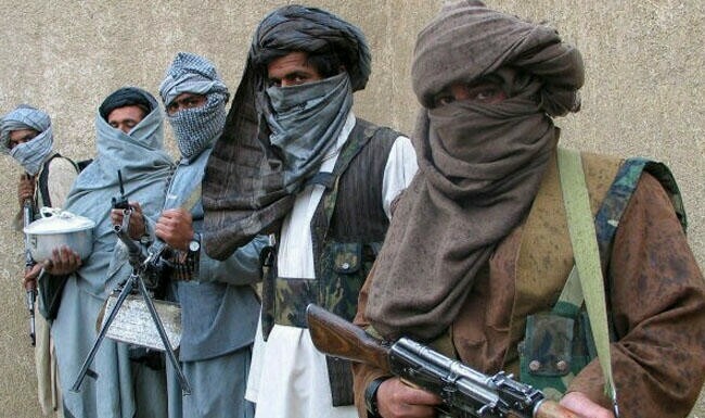 داسو دہشت گرد حملے کا ماسٹر مائنڈ اور کالعد ٹی ٹی پی کا سرغنہ افغانستان میں مارا گیا