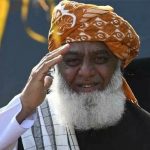 دبئی میٹنگ پر پی ڈی ایم کو اعتماد میں کیوں نہیں لیا گیا، مولانا فضل الرحمان