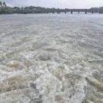 بھارت نے دریائے راوی میں پانی چھوڑ دیا، پی ڈی ایم اے کا ہائی الرٹ جاری