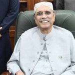 آصف علی زرداری خصوصی طیارے سے دبئی پہنچ گئے، اہم سیاسی ملاقاتیں متوقع