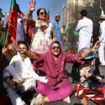 سانحہ 9 مئی، خواتین اور کم عمر افراد پر فوجی عدالتوں میں مقدمہ نہ چلانے کا فیصلہ