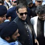 سانحہ 9 مئی کیسز میں عمران خان، اسد عمر، شاہ محمود کو شامل تفتیش ہونے کا حکم