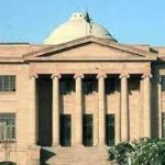 سندھ ہائی کورٹ کا غیر قانونی تعمیرات کے ذمہ دار افسران کے خلاف کارروائی کا حکم