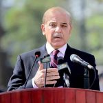 آئی ایم ایف کے پاس جانا خوشی نہیں مجبوری تھی، شہباز شریف