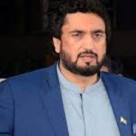 شہریار آفریدی کی نظربندی میں توسیع، بھائی فرخ آفریدی بھی گرفتار