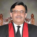 چیف جسٹس عمر عطا بندیال کے دورمیں زیر التوا مقدمات کے اعداد و شمار جاری