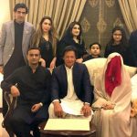 عمران خان غیر شرعی نکاح کیس، سول جج کا فیصلہ کالعدم قرار دینے کا تفصیلی فیصلہ جاری