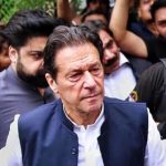 عمران خان کے وارنٹ گرفتاری جاری