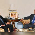 ن لیگ، پیپلز پارٹی کا نگراں سیٹ اپ اور پاؤر شیئرنگ فارمولے پر اتفاق