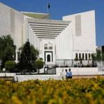 فوجی عدالتوں میں شہریوں کا ٹرائل،  حکومت کی فل کورٹ تشکیل دینے کی استدعا