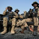 محرم الحرام، ملک بھر میں فوج تعینات کرنے کا فیصلہ