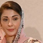 مسلم لیگ (ن) کی چیف آرگنائزر مریم نواز وطن واپس پہنچ گئیں