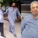 نسلہ ٹاور کیس میں سابق ڈی جی ایس بی سی اے منظور کاکا گرفتار