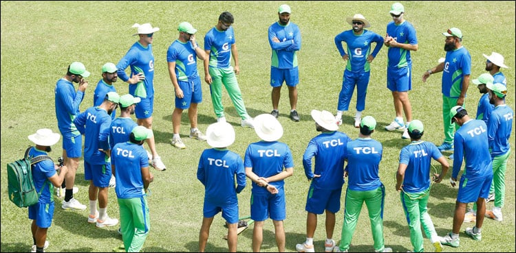پاکستانی کرکٹ ٹیم ٹی ٹوئنٹی ورلڈ کپ سے قبل 19 ٹی ٹوئنٹی میچز کھیلے گی