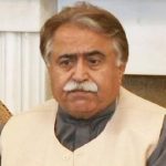 پی پی رہنما مولا بخش چانڈیو کی پوتی سوئمنگ پول میں ڈوب گئی