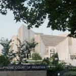 عمران خان کے خلاف کارروائی پر حکم امتناع کی استدعا مسترد