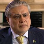 اسحق ڈار کو نگران وزیراعظم بنانے کی تجویز پیپلزپارٹی کی مخالفت