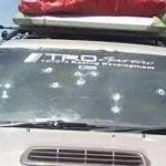 ڈیفنس میں فائرنگ سے رکن سندھ اسمبلی کا بھائی اور بھتیجا جاں بحق