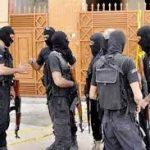 کراچی میں انٹیلی جنس بیسڈ آپریشن، 79 مشتبہ افراد سے پوچھ گچھ، 3 گرفتار