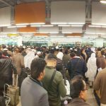 6ماہ میں ساڑھے 4 لاکھ پاکستانی ملک چھوڑ گئے