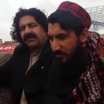 اشتعال انگیز تقاریر: پی ٹی ایم رہنماؤں منظور پشتین، علی وزیر  کے خلاف سخت کارروائی کا فیصلہ