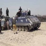 نگران حکومت سندھ کا کچے میں ڈاکوؤں کے خلاف رینجرز کی نگرانی میں بھرپور آپریشن کرانے کا اعلان