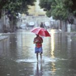 اتوار سے 16اگست تک ملک میں موسلا دھار بارشوں کی پیش گوئی، الرٹ جاری