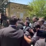 سائفر کیس میں اسد عمر اسلام آباد سے گرفتار