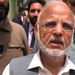 اعجاز چودھری کے جوڈیشل ریمانڈ میں 14 دن کی توسیع