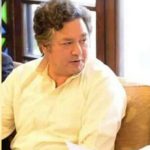 اعظم خان کا سائفر معاملے میں 161 کا بیان ریکارڈ